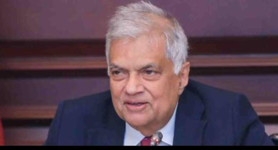 ජනපති අද එක්සත් ජාතීන්ගේ මහ මණ්ඩලය අමතයි